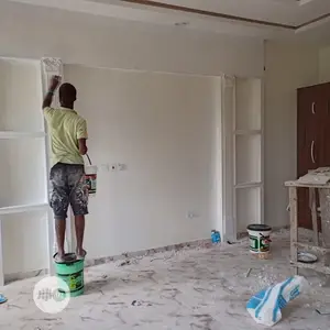 Pop Interiors