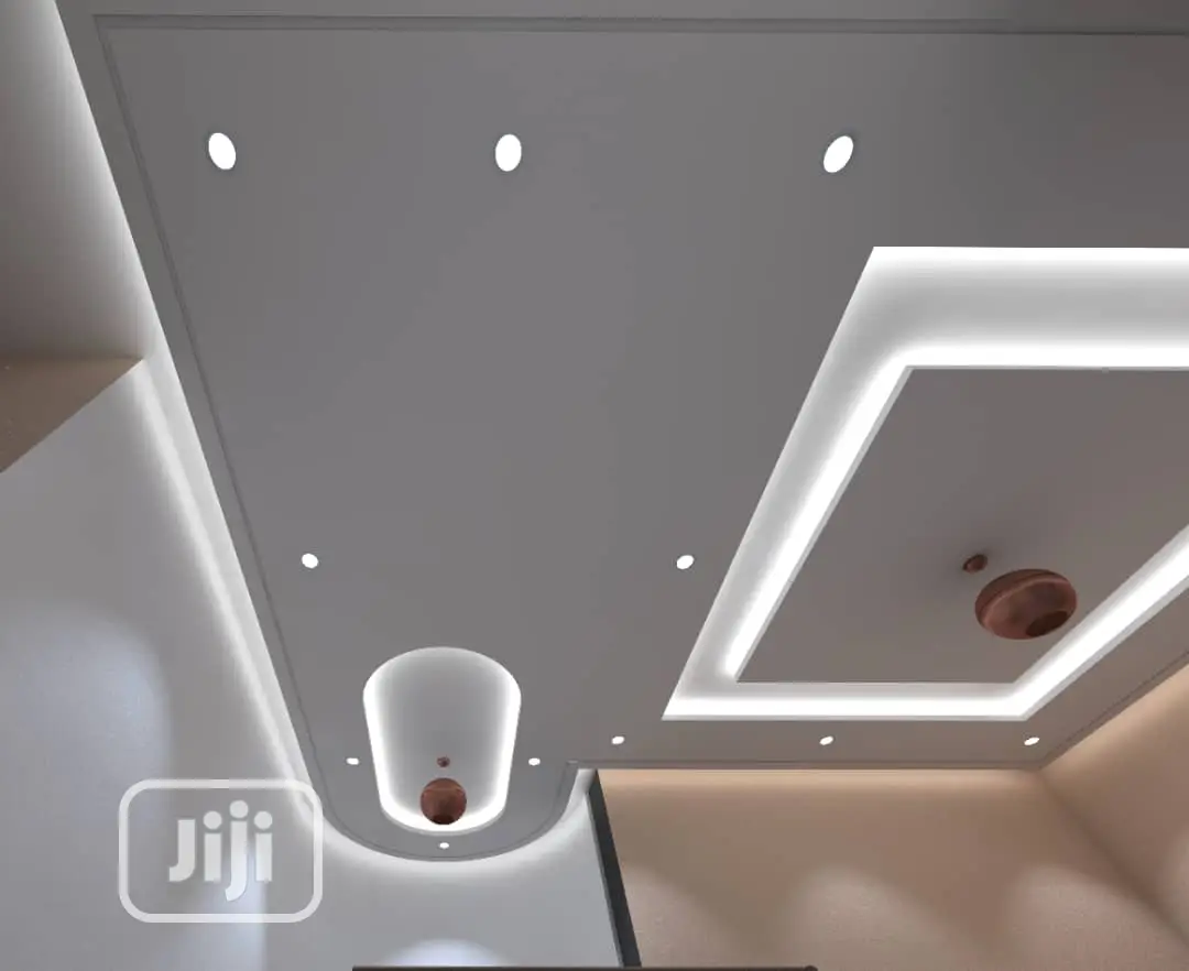 Pop Interiors