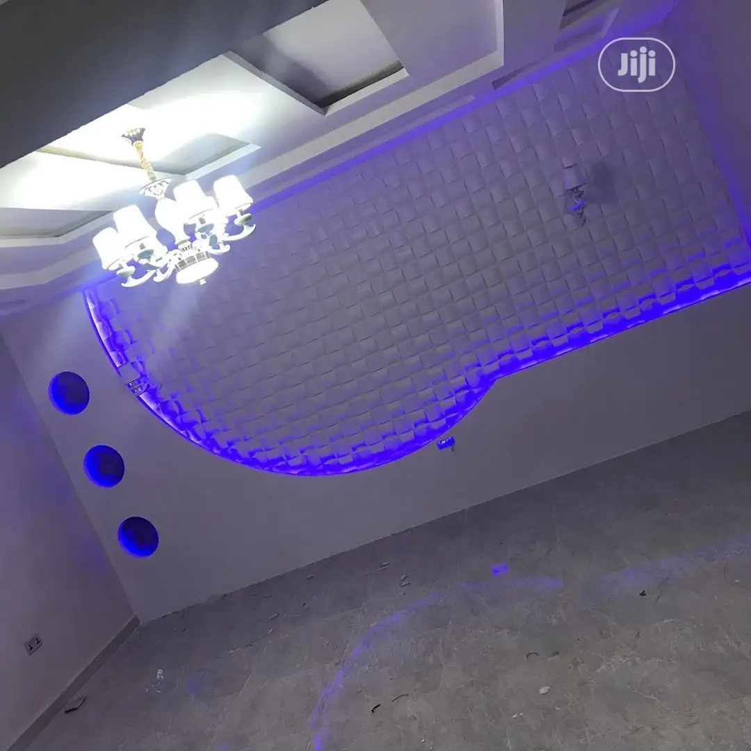 Pop Interiors