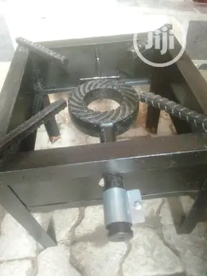 1-burner Gas Cooker