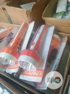 Lontor Rechargeable Handy Torch Light