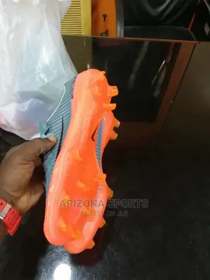 Soccer Boots
