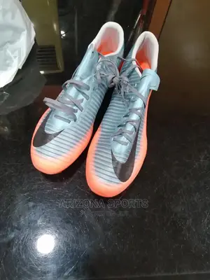 Soccer Boots