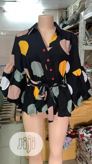Photo - Elegant Blouses for Classy Lady