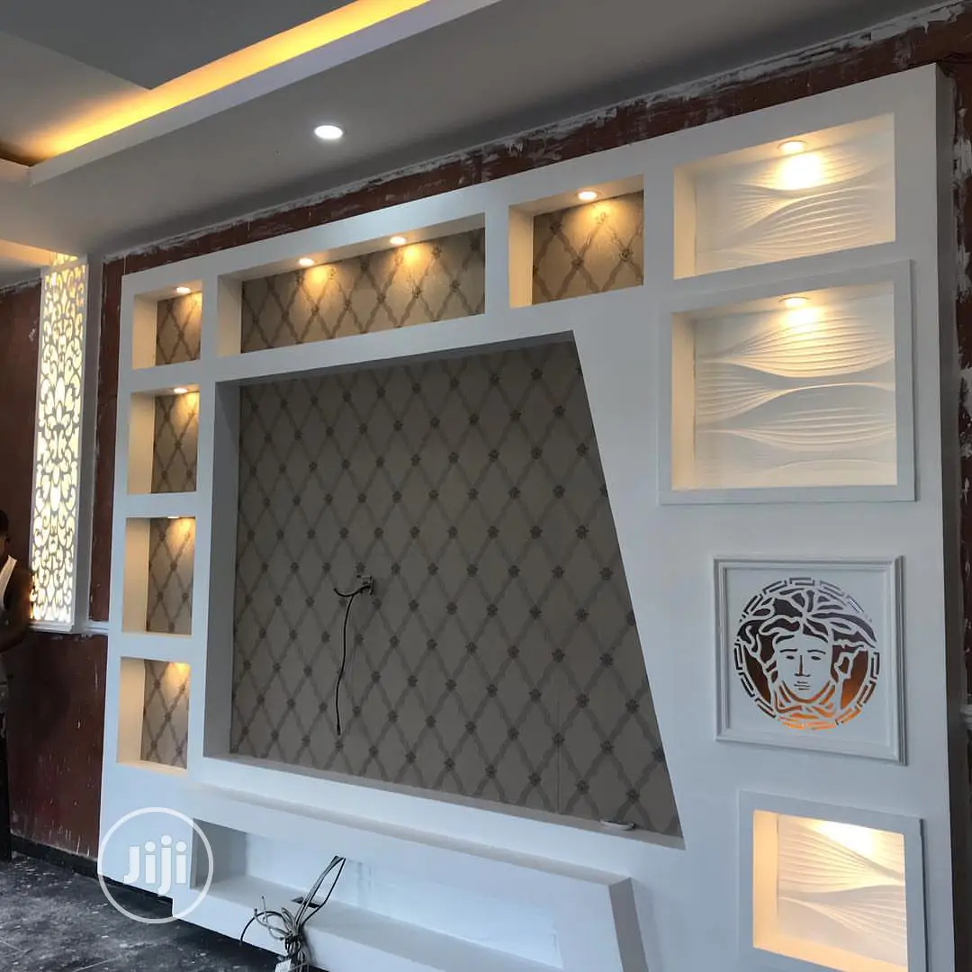 Home Decor Interior