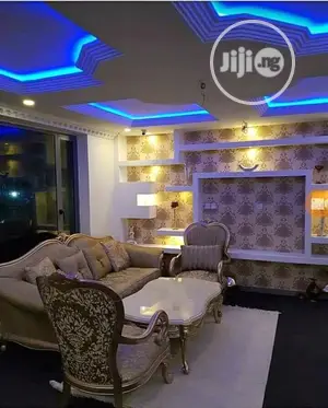 Home Decor Interior