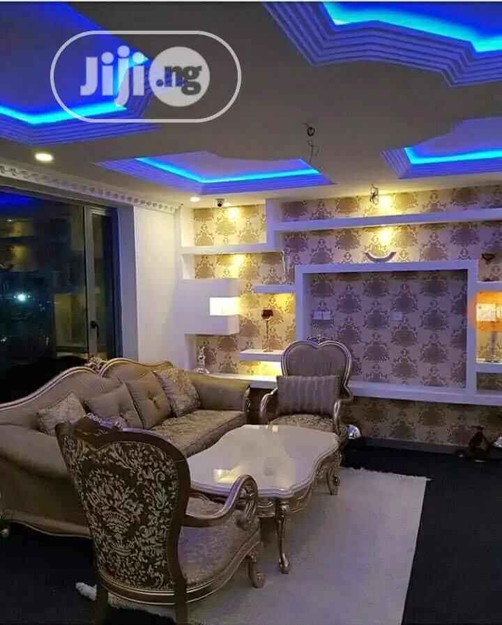 Home Decor Interior