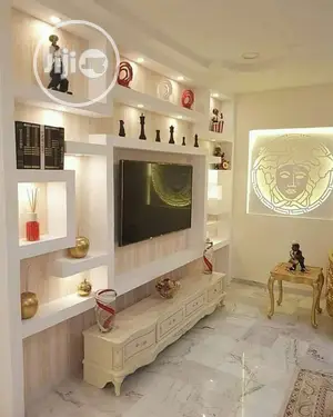 Home Decor Interior
