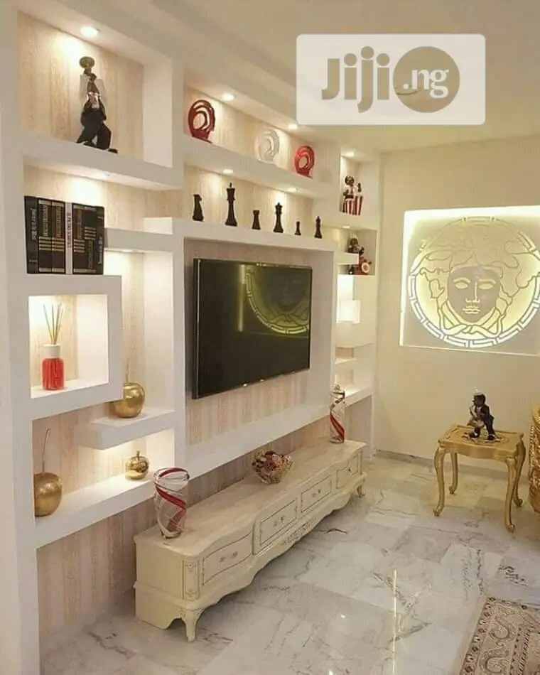 Home Decor Interior
