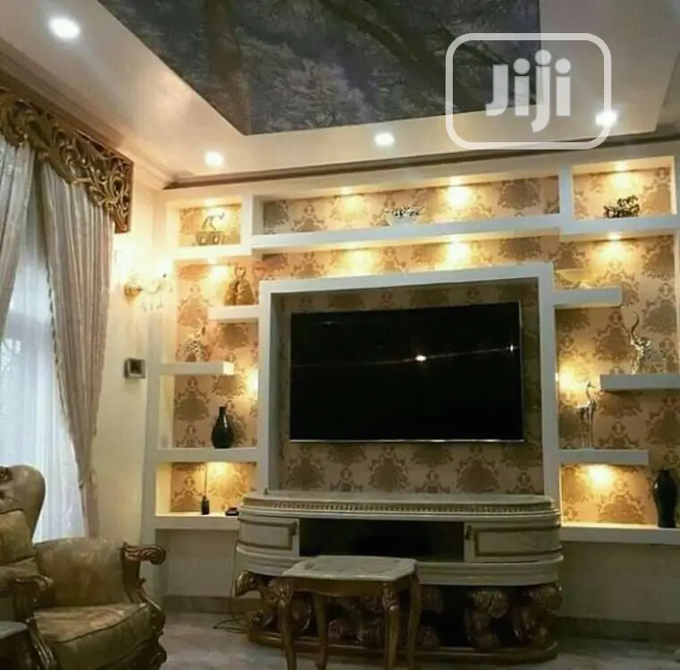 Home Decor Interior