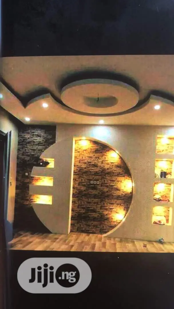 Home Decor Interior