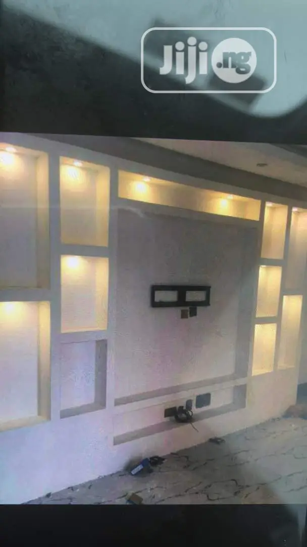 Home Decor Interior