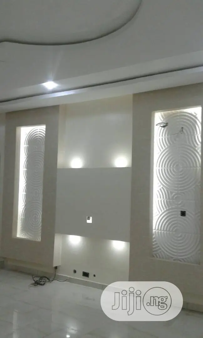 Home Decor Interior