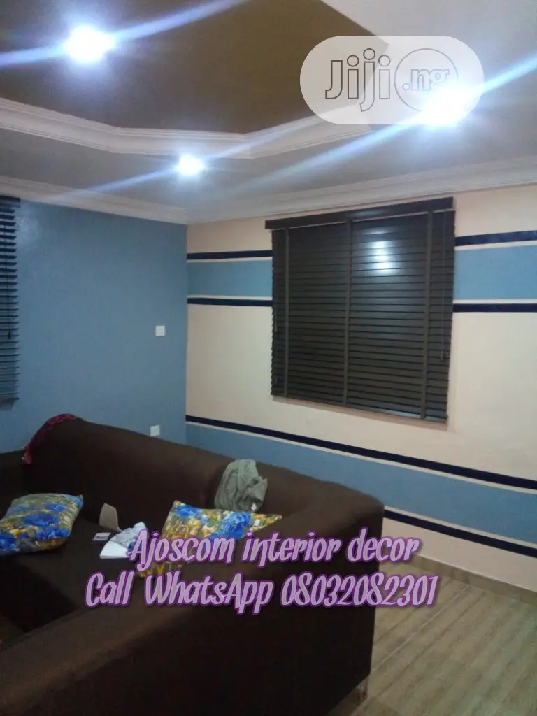 Home Decor Interior