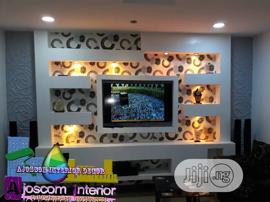 Home Decor Interior