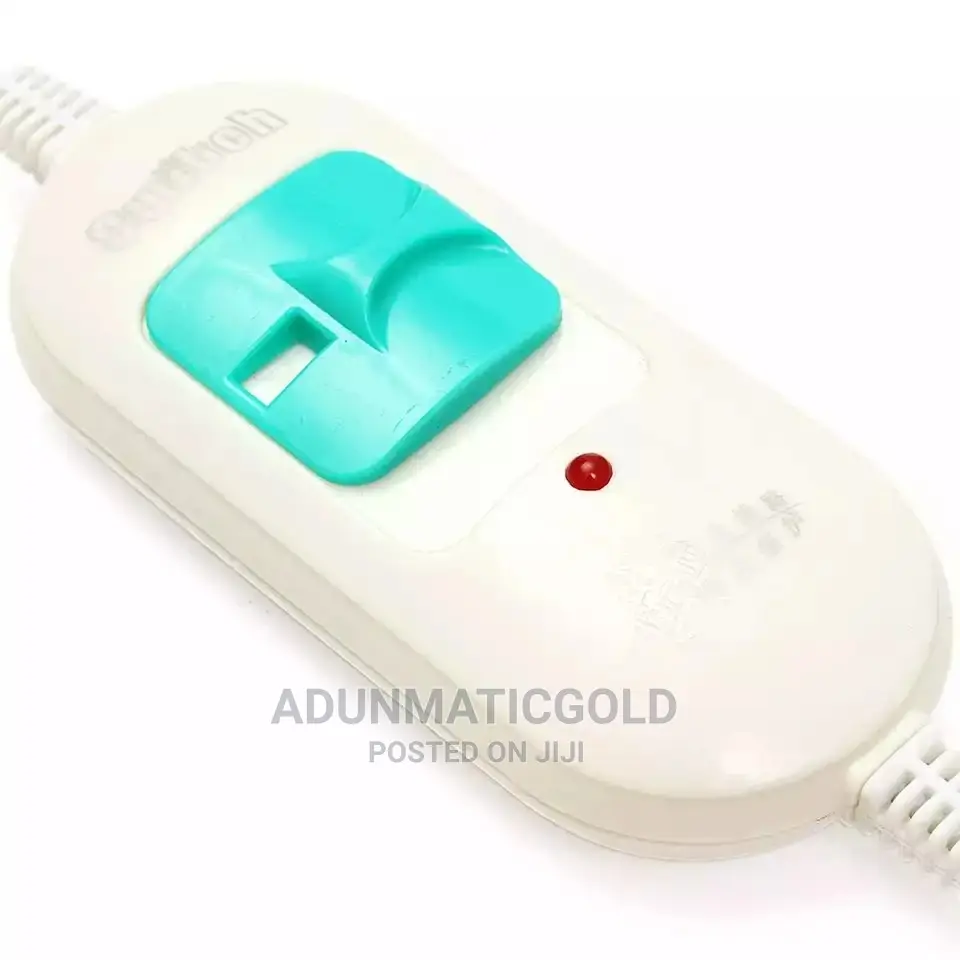 DIY Electronic Hair Steaming Cap