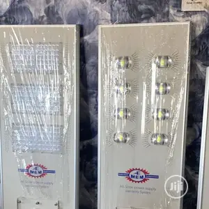 All Sizes All in One Solar Street Light