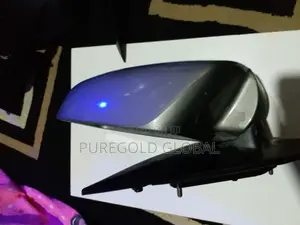 Hyundai Side Mirrors Available Here