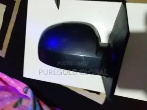 Kia Side Mirrors Dey Here