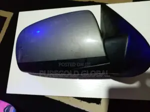 Hyundai Santafe Side Mirrors Available Here