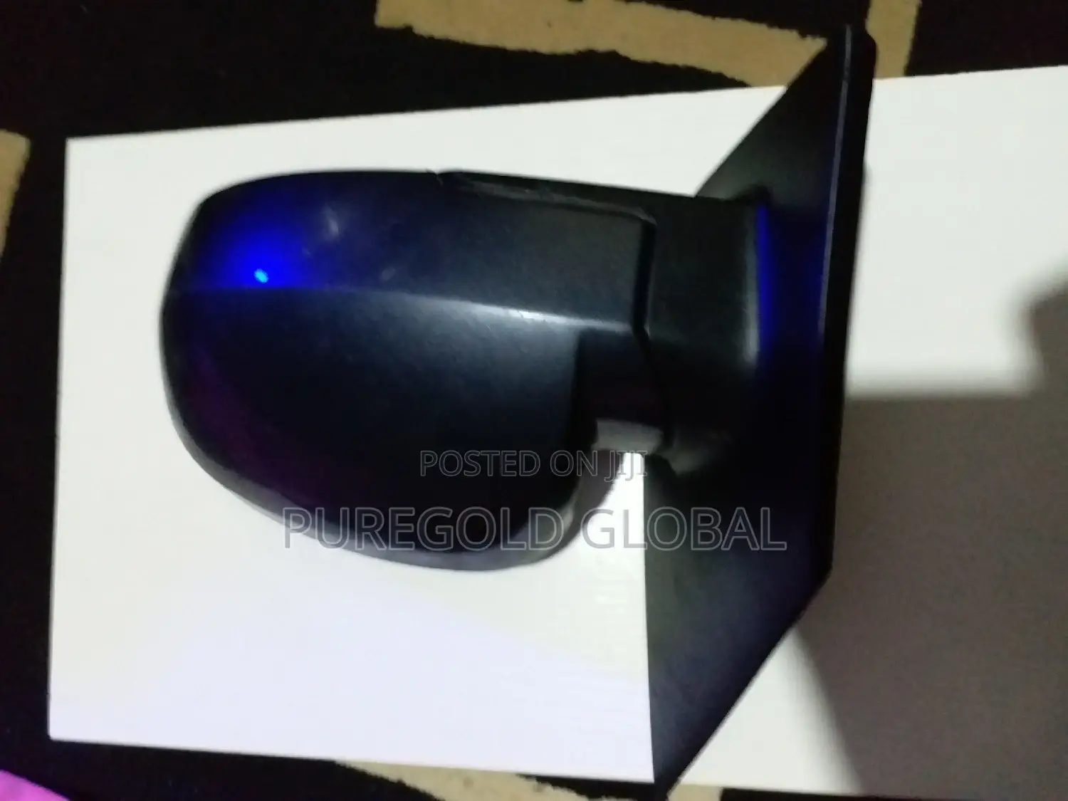 Hyundai Getz Side Mirror Available Here