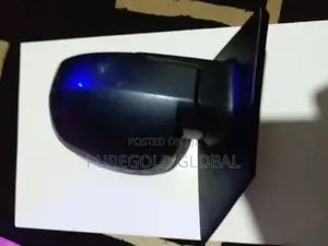 Hyundai Getz Side Mirror Available Here
