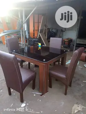 Wooden Dining Chairs