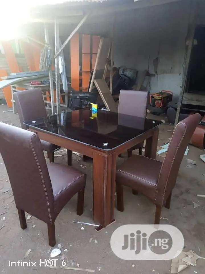 Wooden Dining Chairs