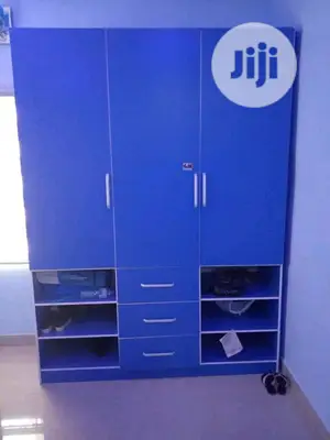 House Wardrobe
