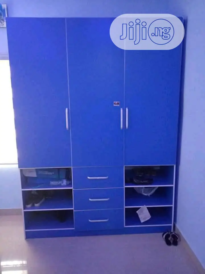 House Wardrobe