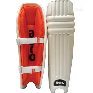 Photo - Cricket Shinguard Available at Favour Sports Port Harcourt
