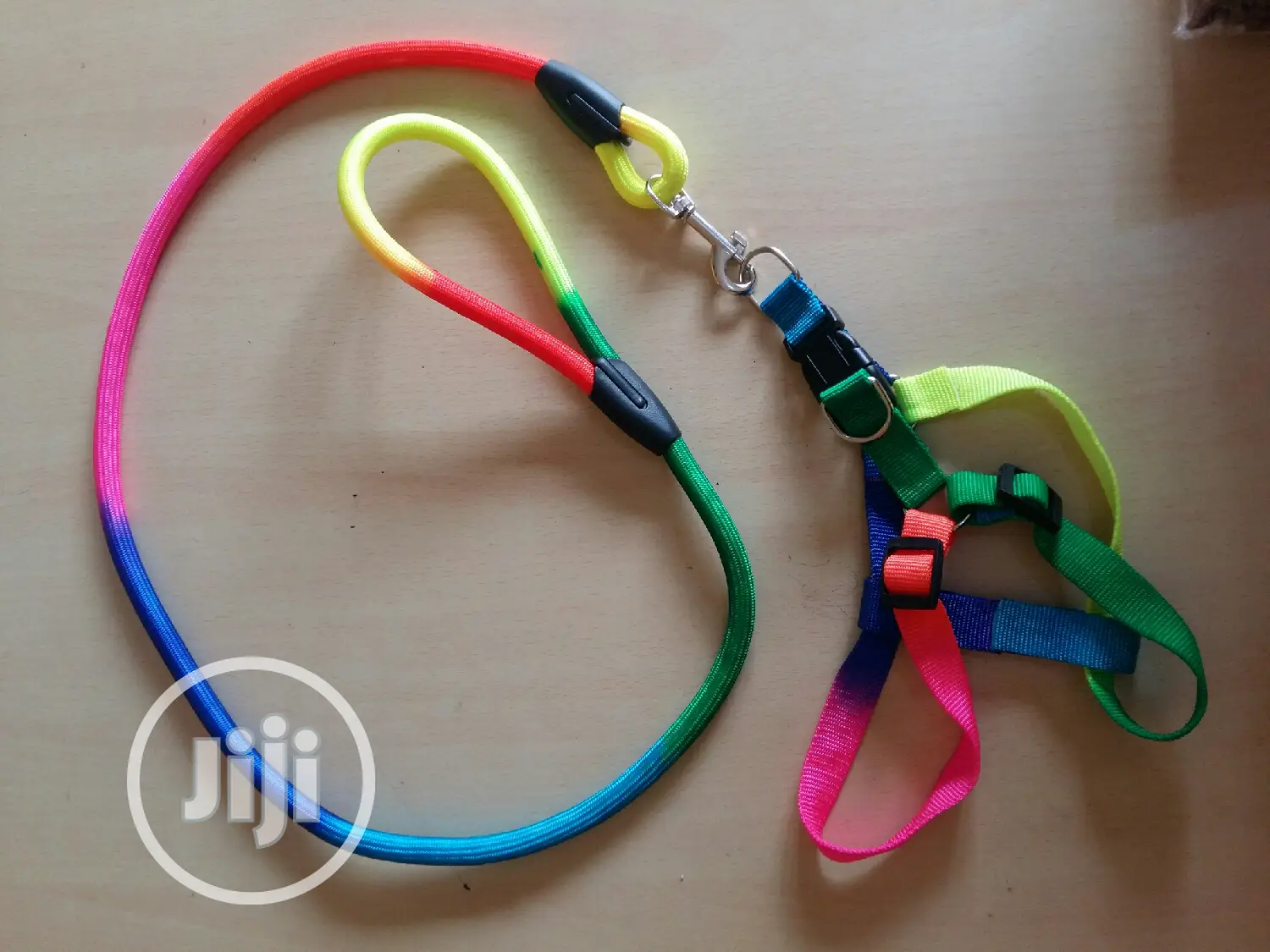 Multiple Color Harness WND Lead