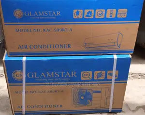 GLAMASTER AIR CONDITIONER,1hp Split Unit Inverter,Full Coper