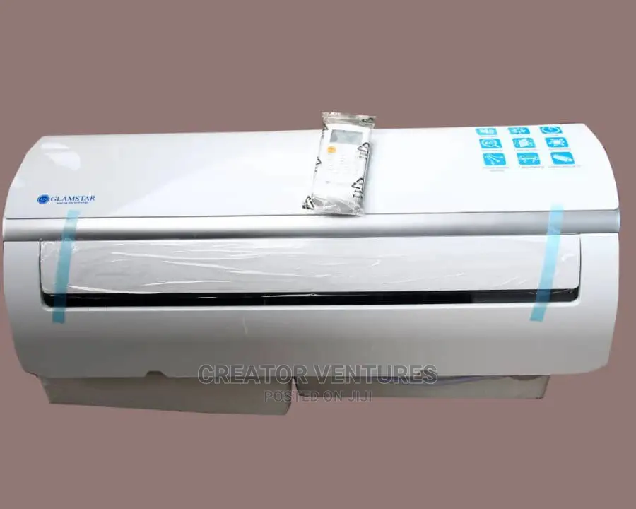 GLAMASTER AIR CONDITIONER,1hp Split Unit Inverter,Full Coper