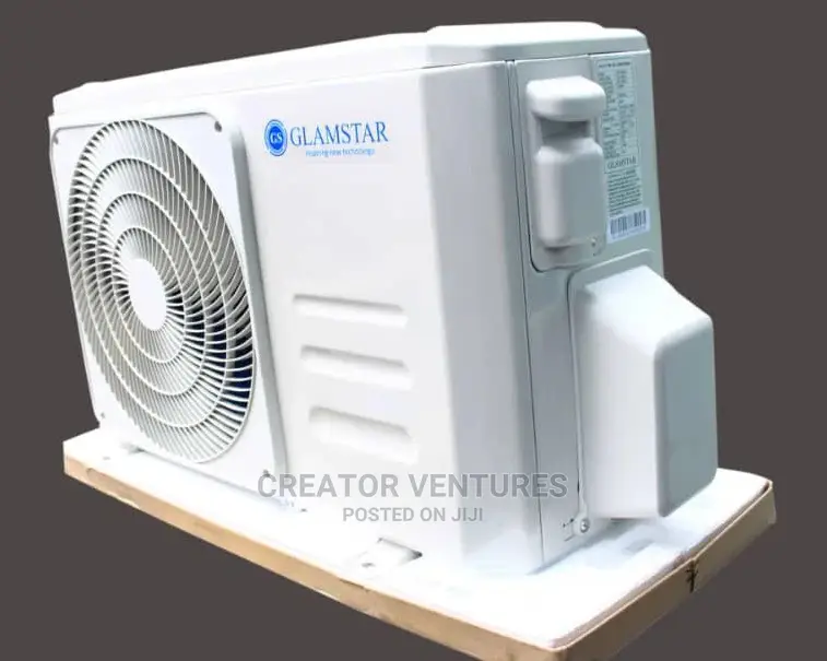 GLAMASTER AIR CONDITIONER,1hp Split Unit Inverter,Full Coper