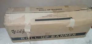 Quality Roll Up Banner Stands