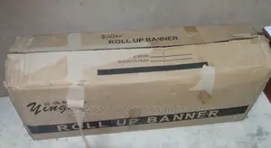 Quality Roll Up Banner Stands