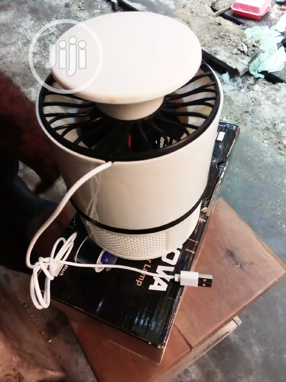 Mosquito Killer Lamp