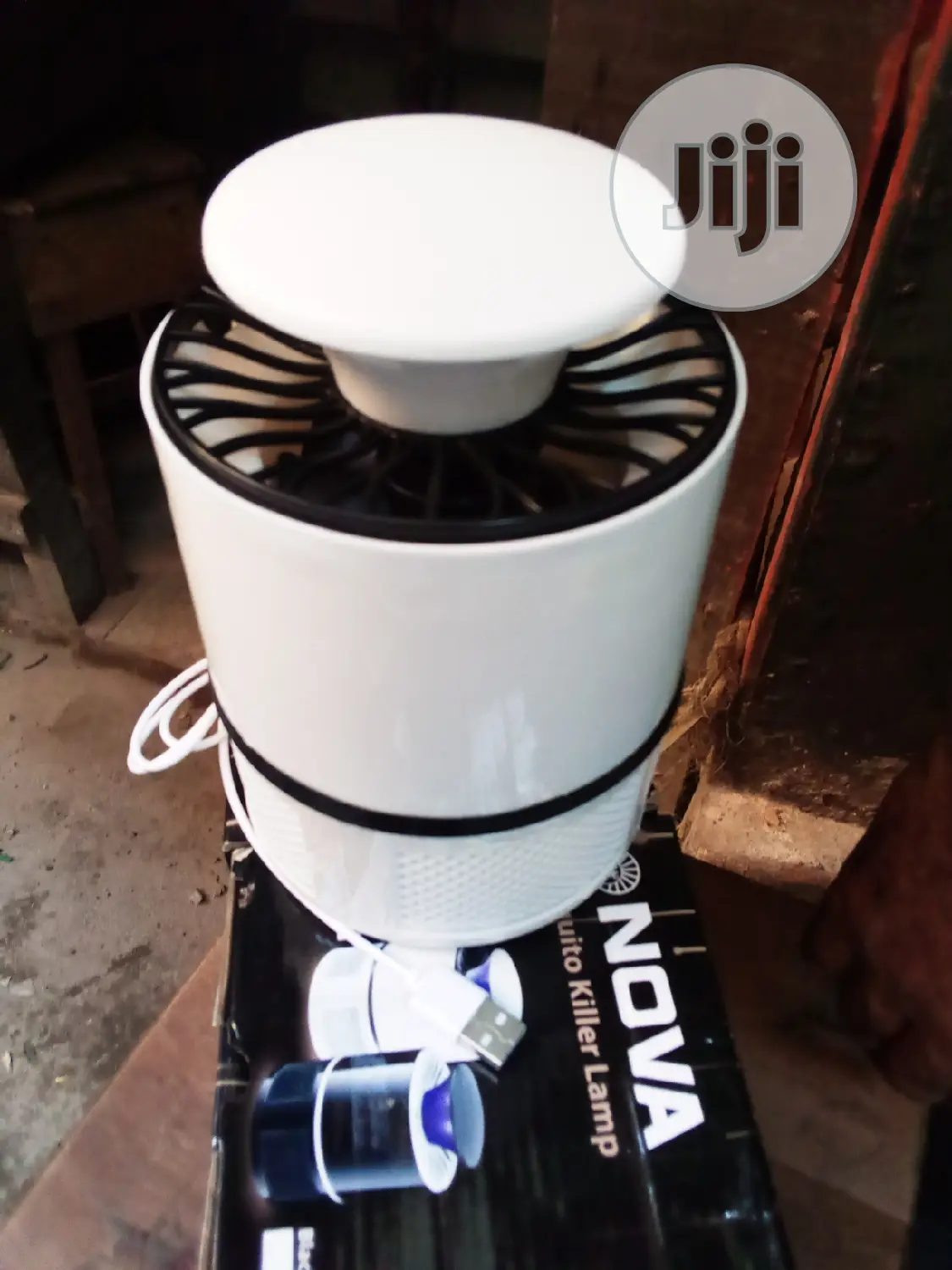 Mosquito Killer Lamp