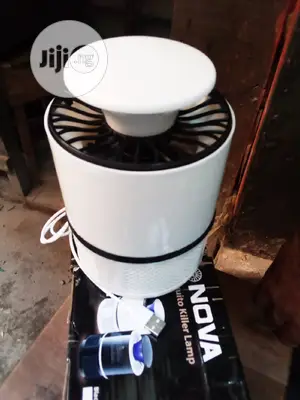Mosquito Killer Lamp