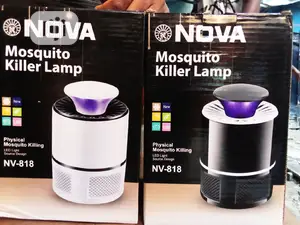 Mosquito Killer Lamp