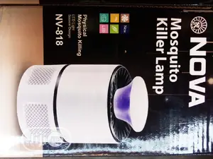 Mosquito Killer Lamp