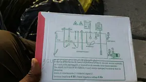 Matic Float Switch