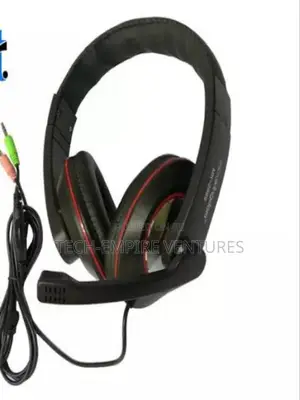 Headset Microkingdom Mk-2099