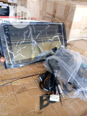 Android Player For Mercedes Benz ML350