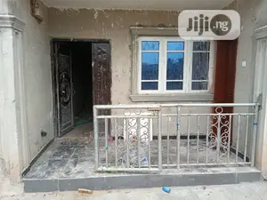 2bdrm Block of Flats in Alimosho for rent