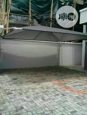 Carport Ultra Firm for 2 Cars