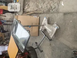 Mayor Trolley