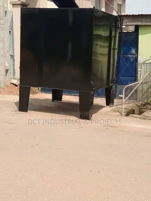 4000ltrs DIESEL Tank