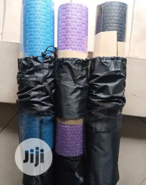 Brand New Yoga Mat